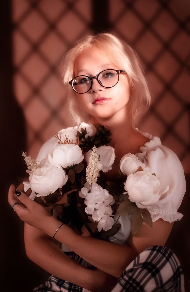 Photograph by Анна Исупова