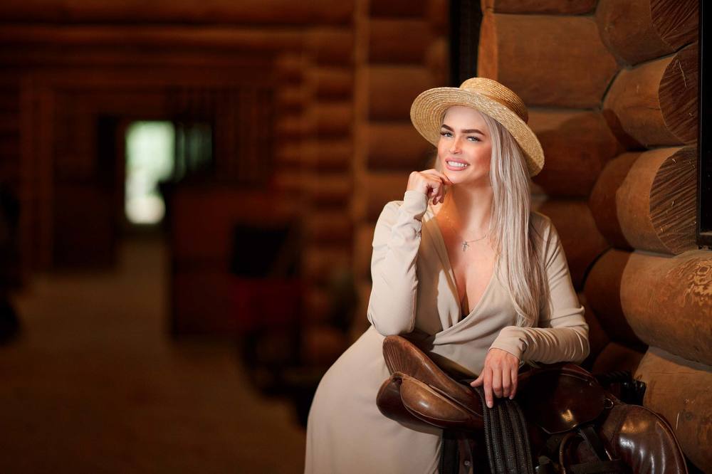 Photograph by Mitya Galiano