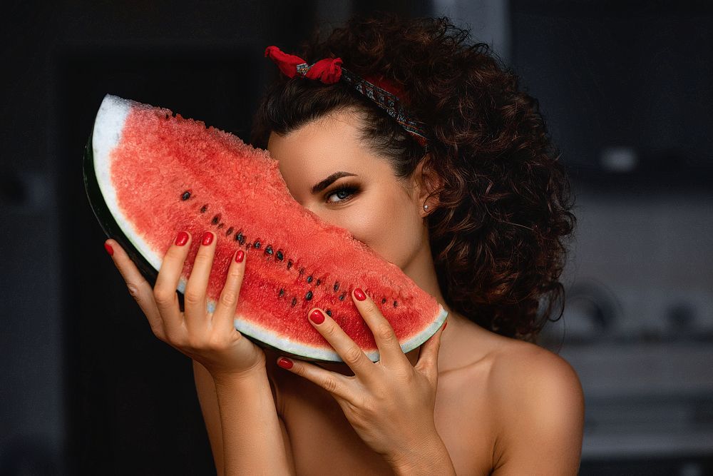 Photograph by Юлия Титова