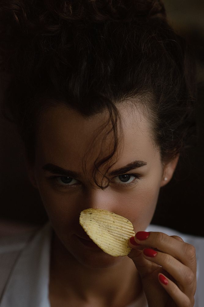 Photograph by Юлия Титова