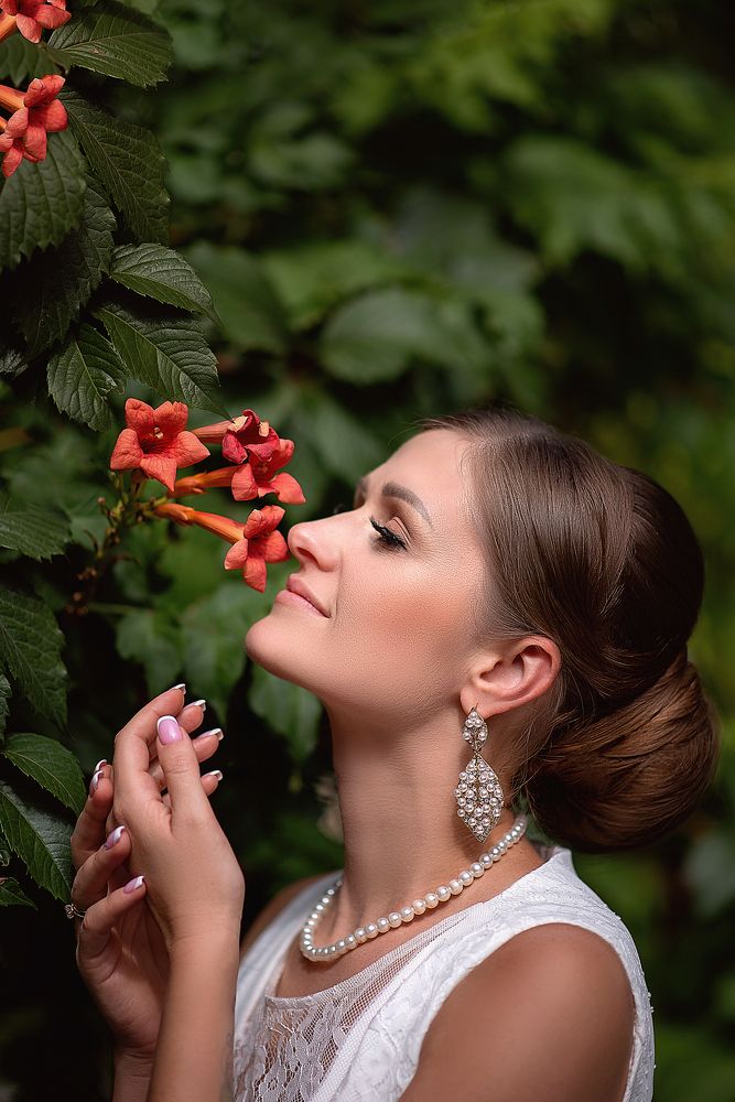 Photograph by Юлия Титова