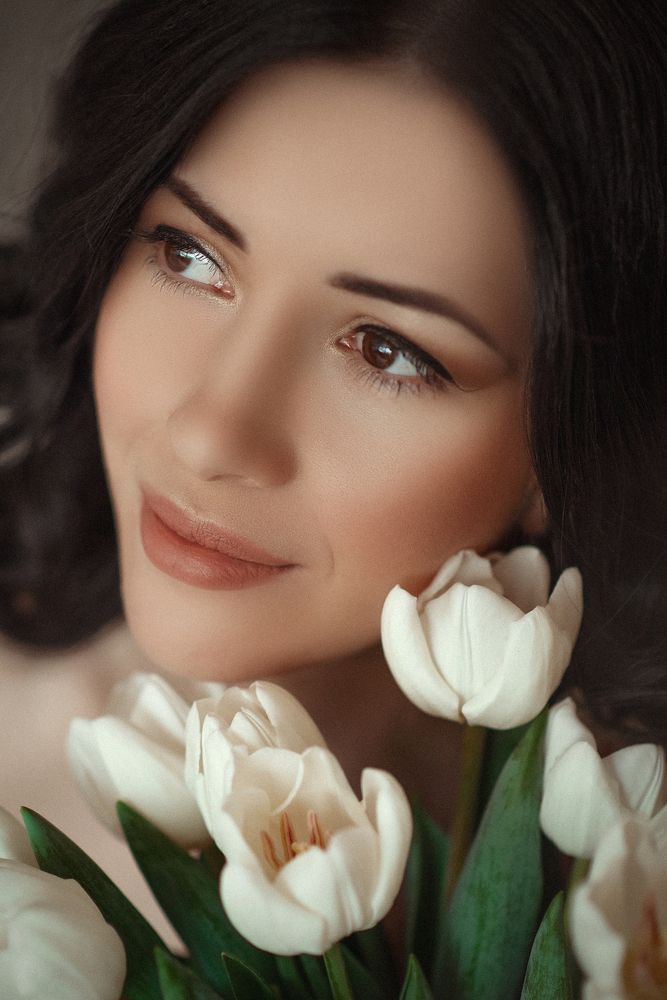 Photograph by Юлия Титова