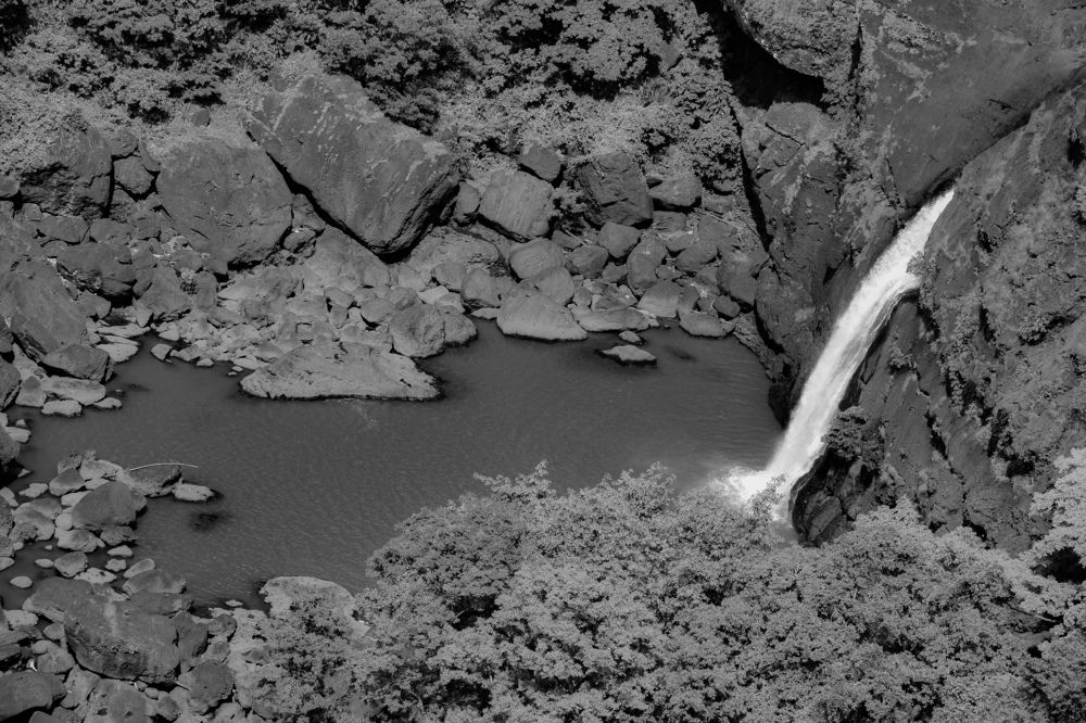 Photograph by Yannah Tekwie