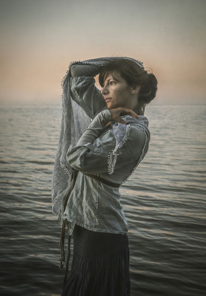 Photograph by Горбунова Юля