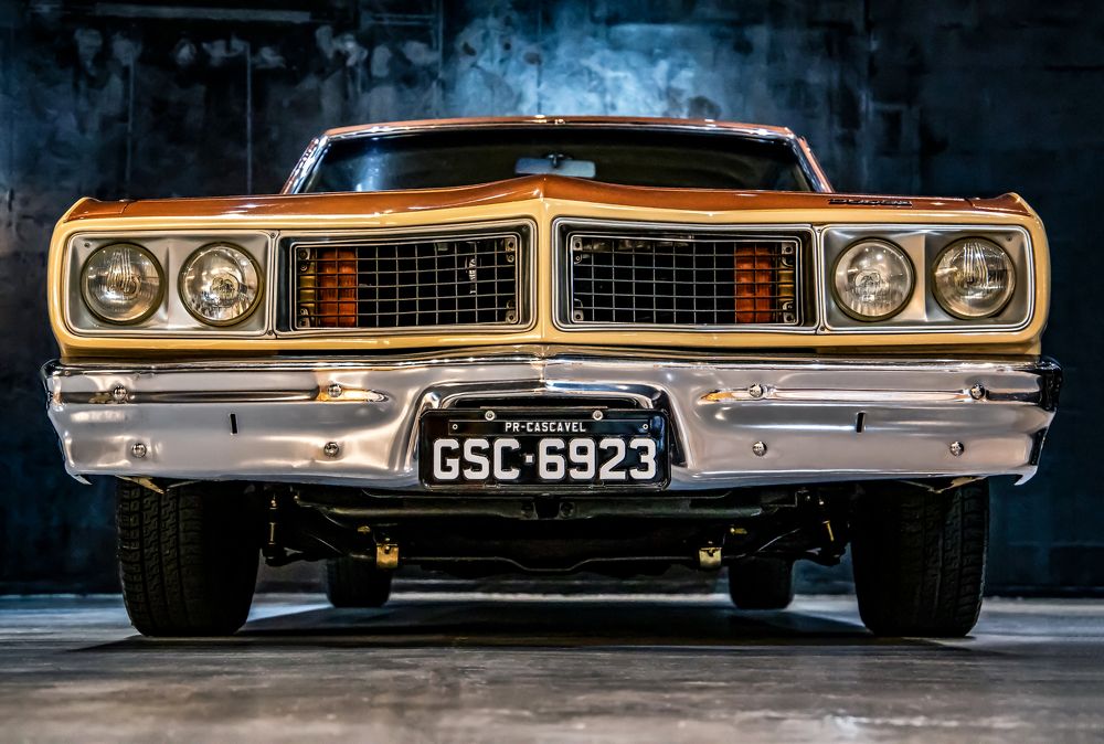 Photograph by Everton Medeiros