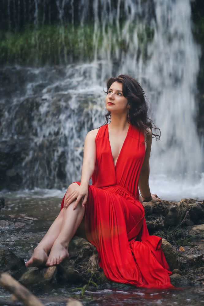 Photograph by Ирина Кравченко