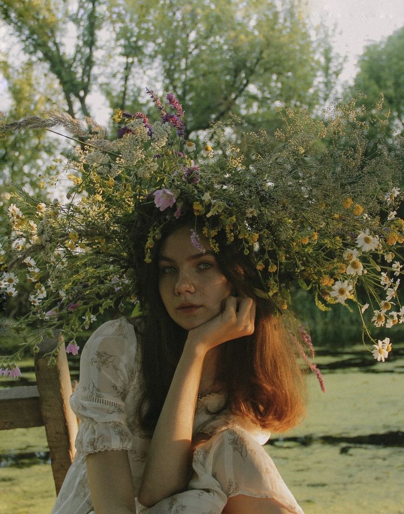 Photograph by Artem Khodykin