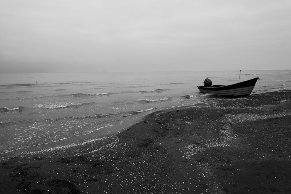 Photograph by Hoda Amouzandeh