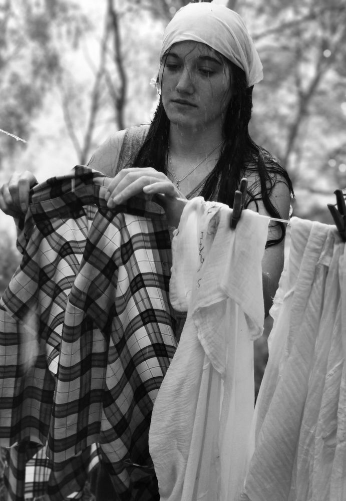 Photograph by Анна Брылева