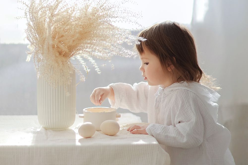 Photograph by Olga Markelova