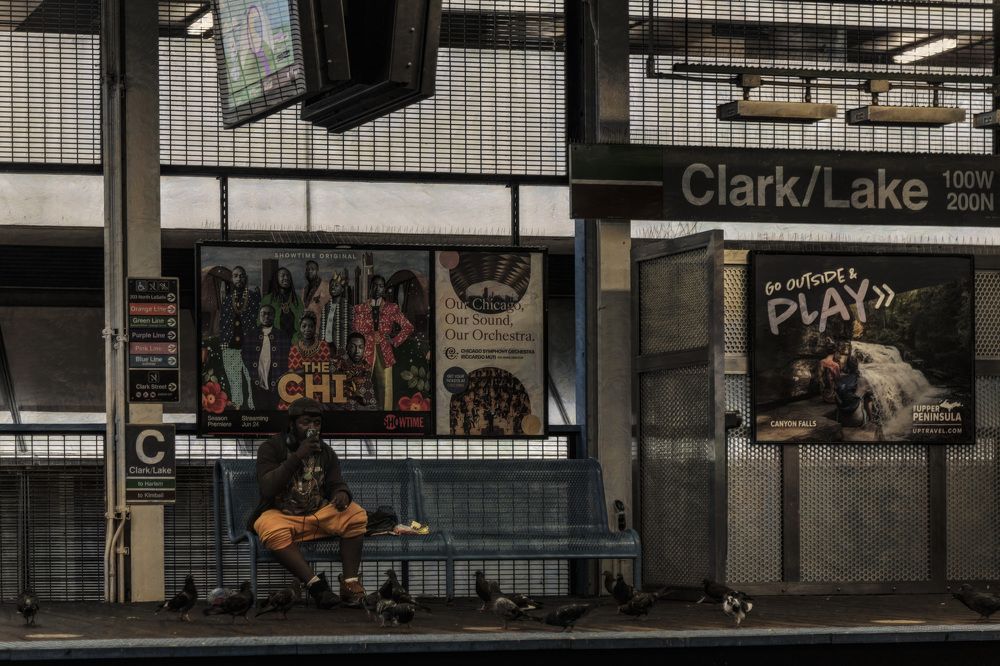 Photograph by Joaquin Silva