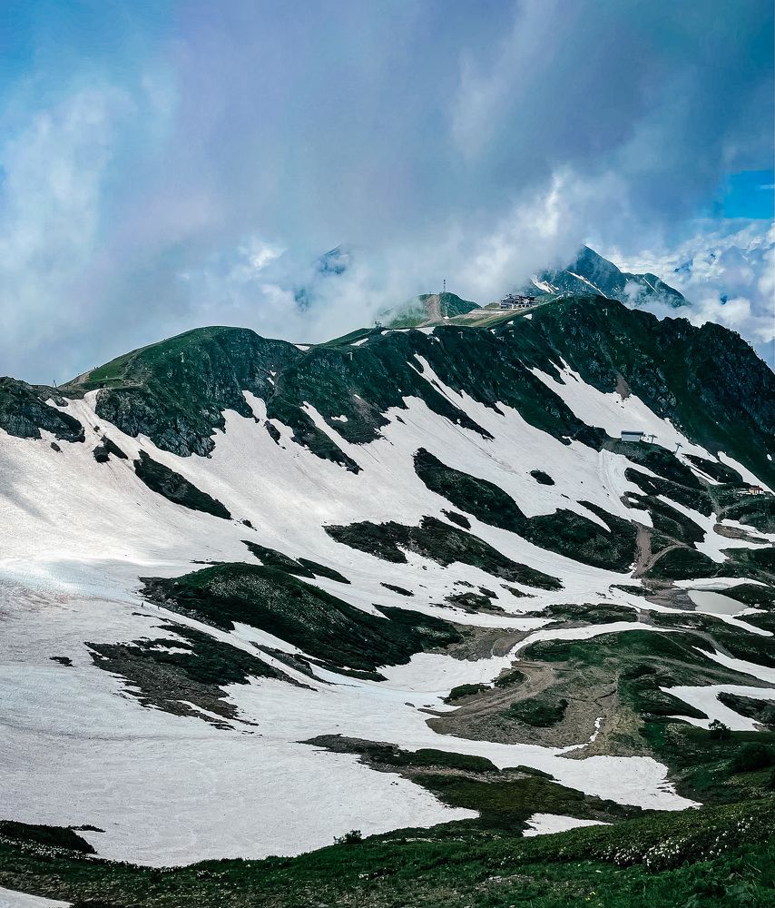 Photograph by Маргарита Кононова