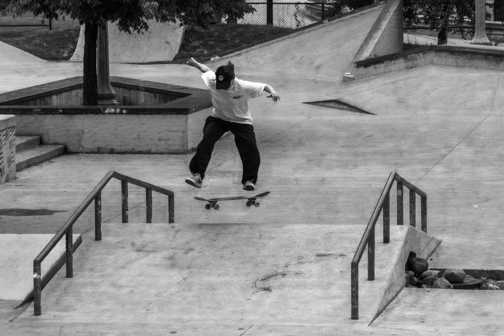 Photograph by Joaquin Silva