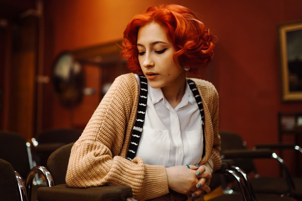 Photograph by Boloznev Egor