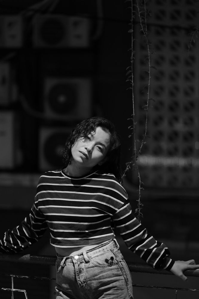 Photograph by Phong Đình