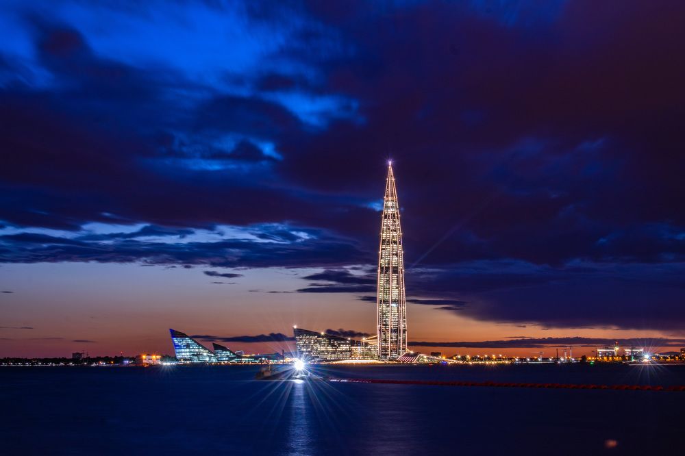 Photograph by Семён Чернобельский