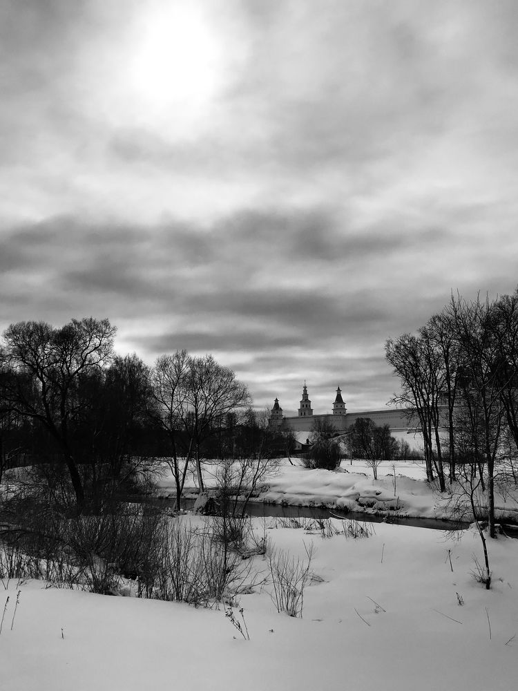 Photograph by Татьяна Шибанова