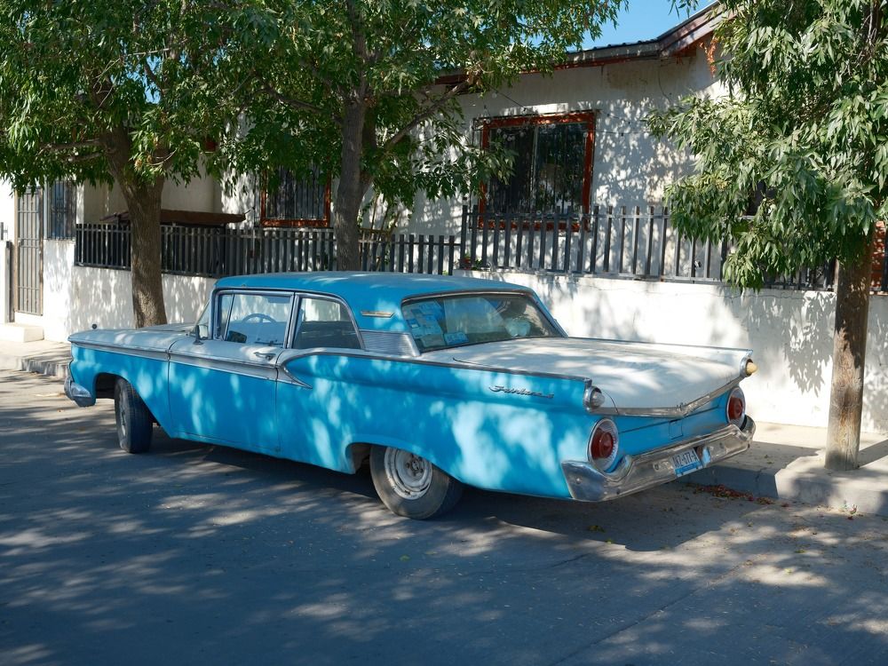 Photograph by ROBERTO GANDARILLA