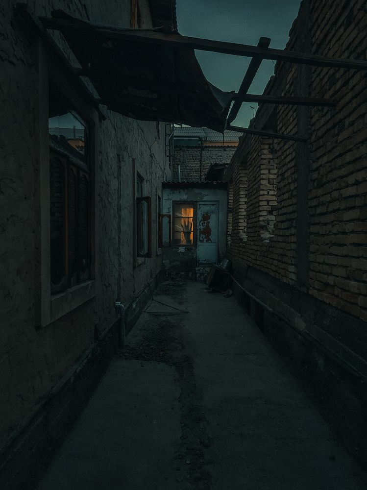 Photograph by Данил Акрамов