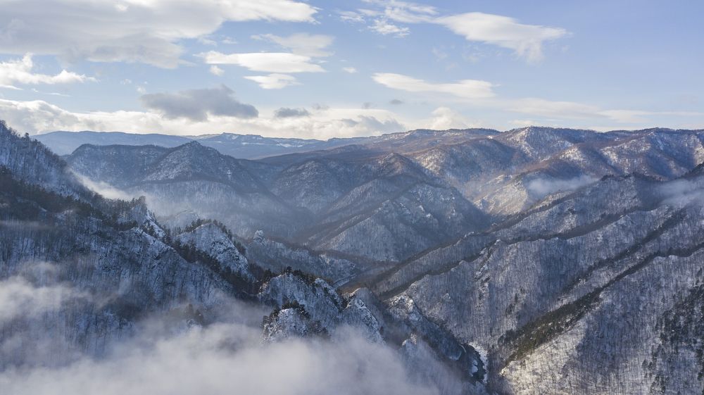 Photograph by Антон Литвинцев