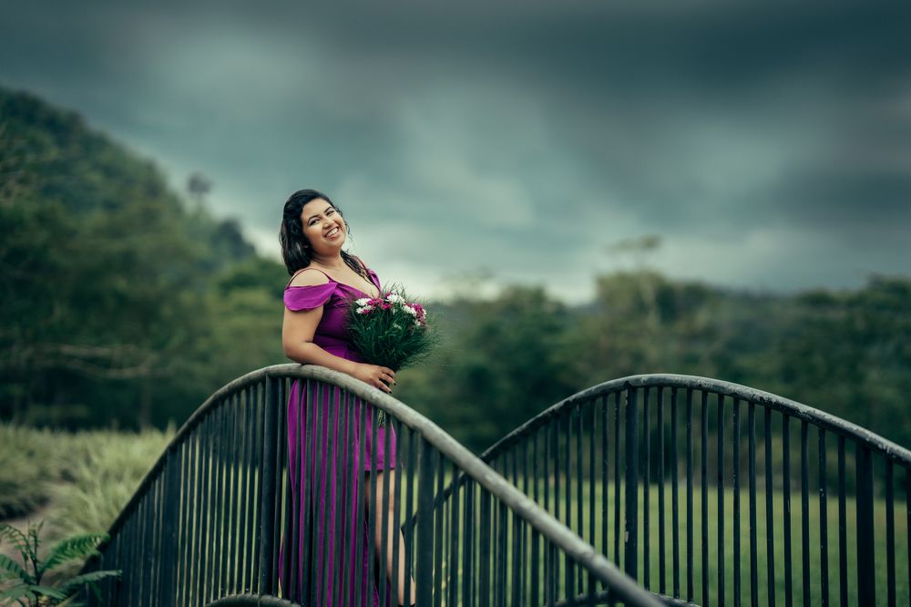 Photograph by Damith Gihan