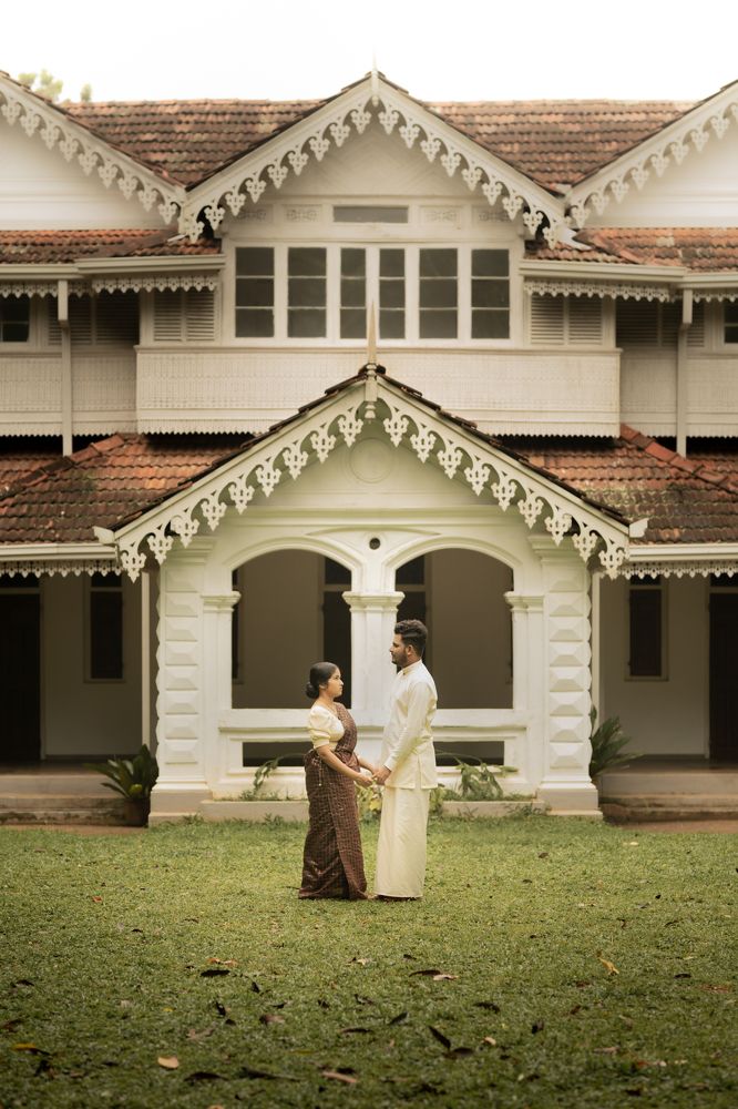 Photograph by Damith Gihan