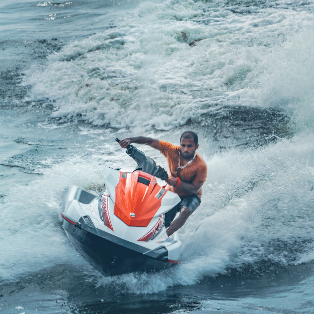 Photograph by Damith Gihan