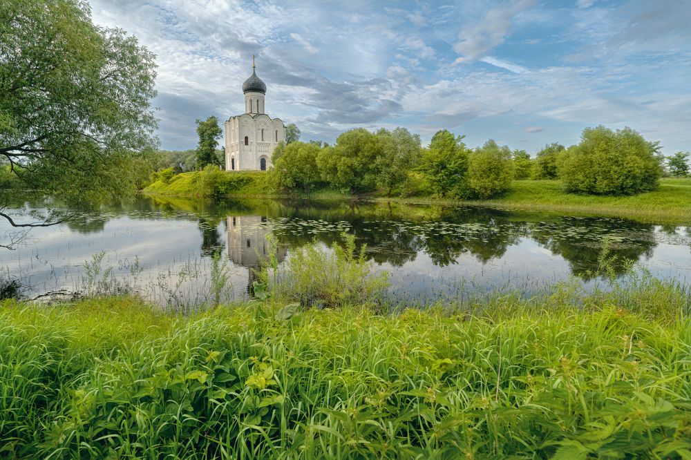 Photograph by Людмила ЧЕРНИКОВА