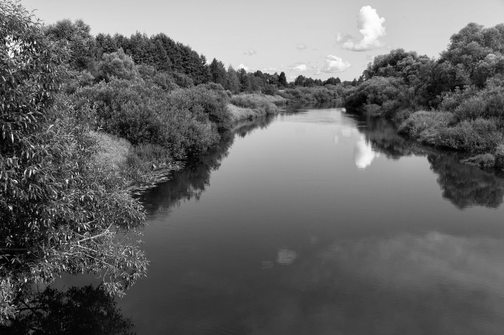 Photograph by Екатерина Фокина