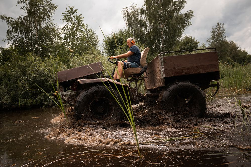 Photograph by Екатерина Сковорода