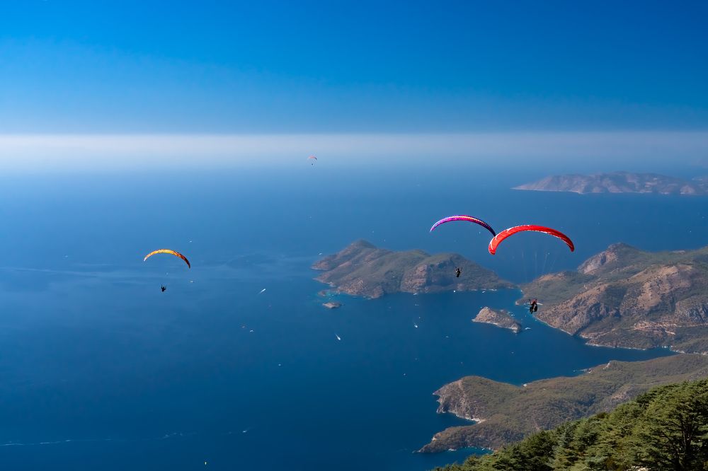 Photograph by Николай Фонарёв