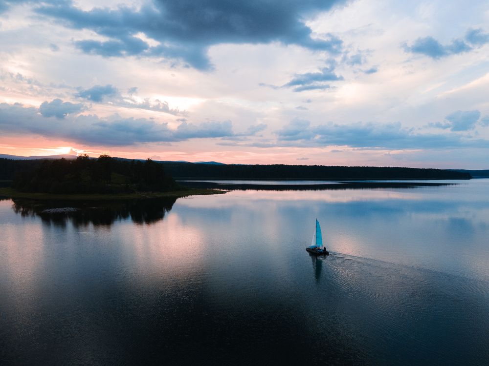 Photograph by Алексей Власов