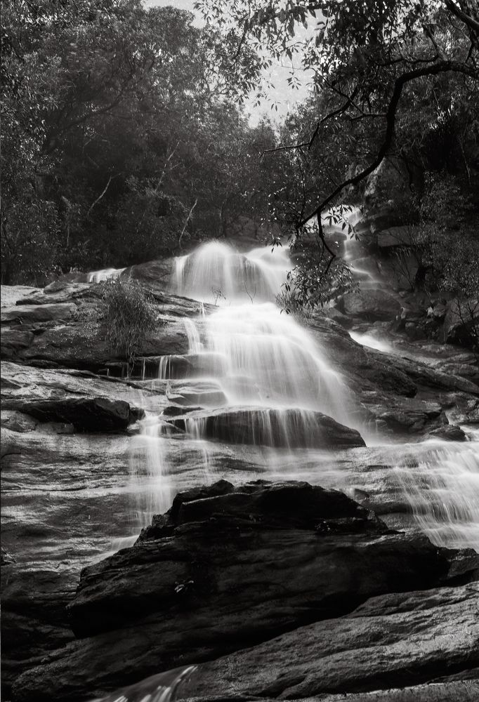 Photograph by Vivek Sundaram