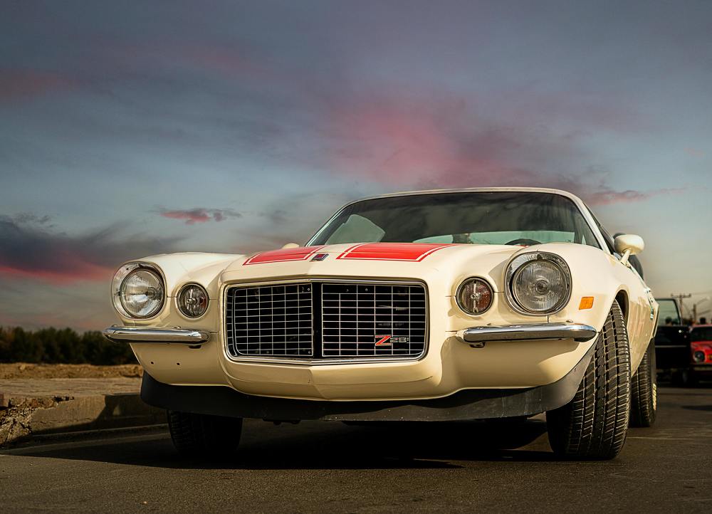 Photograph by Ardalan Hamedani