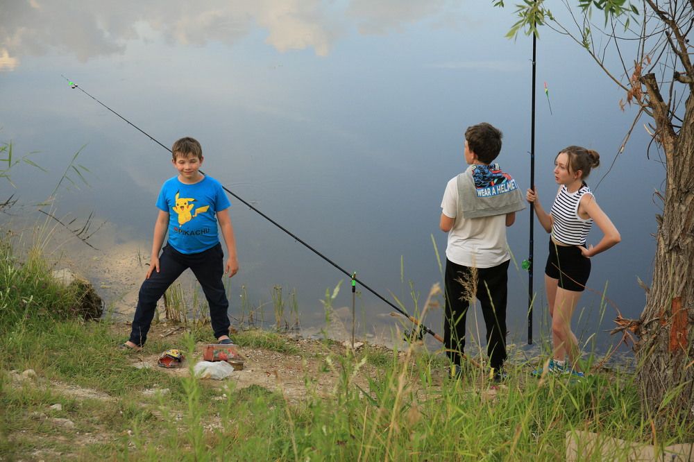 Photograph by Марина Юрченко