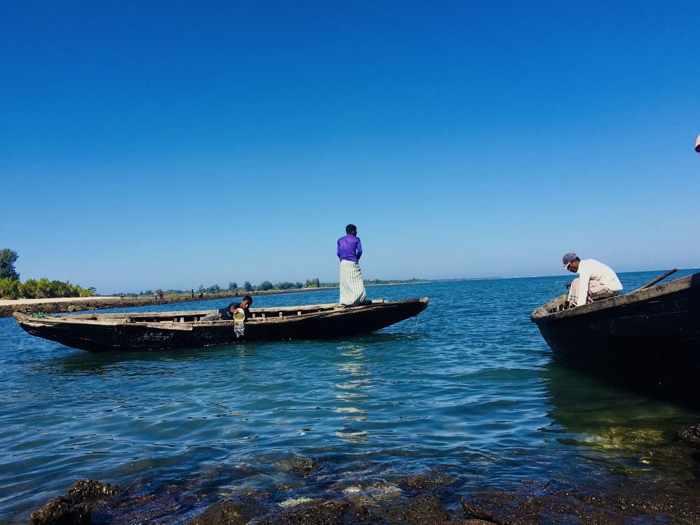 Photograph by Nahid Al Islam