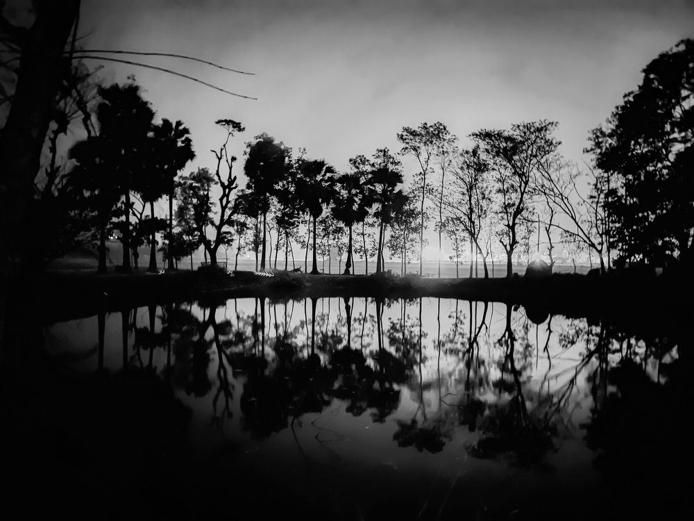 Photograph by Nahid Al Islam