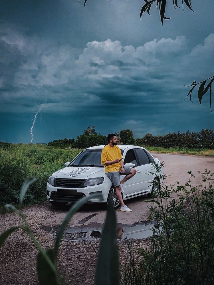 Photograph by Николай Стрельников