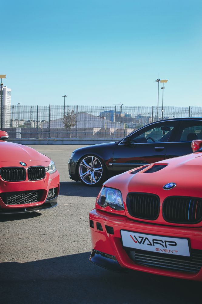 Photograph by Николай Стрельников