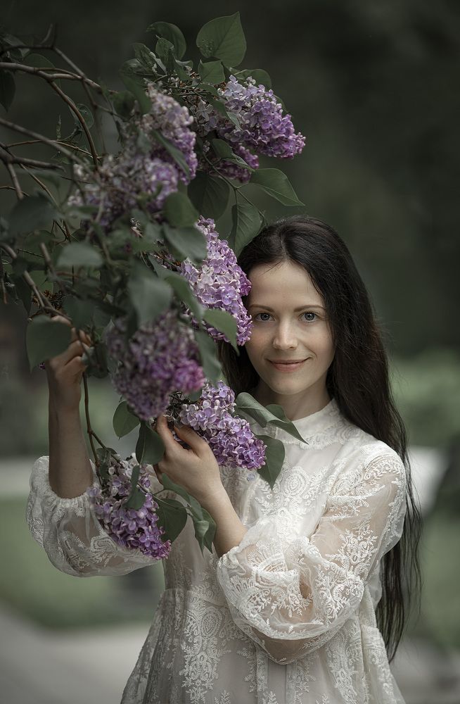 Photograph by Татьяна