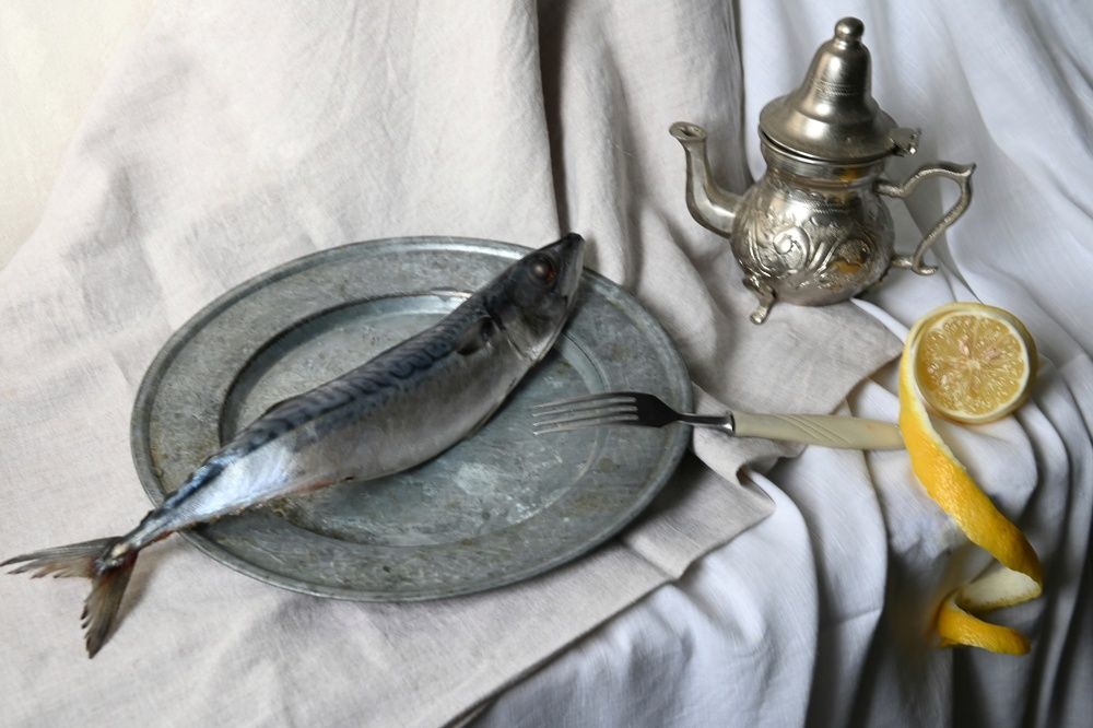 Photograph by Анна Глаговская