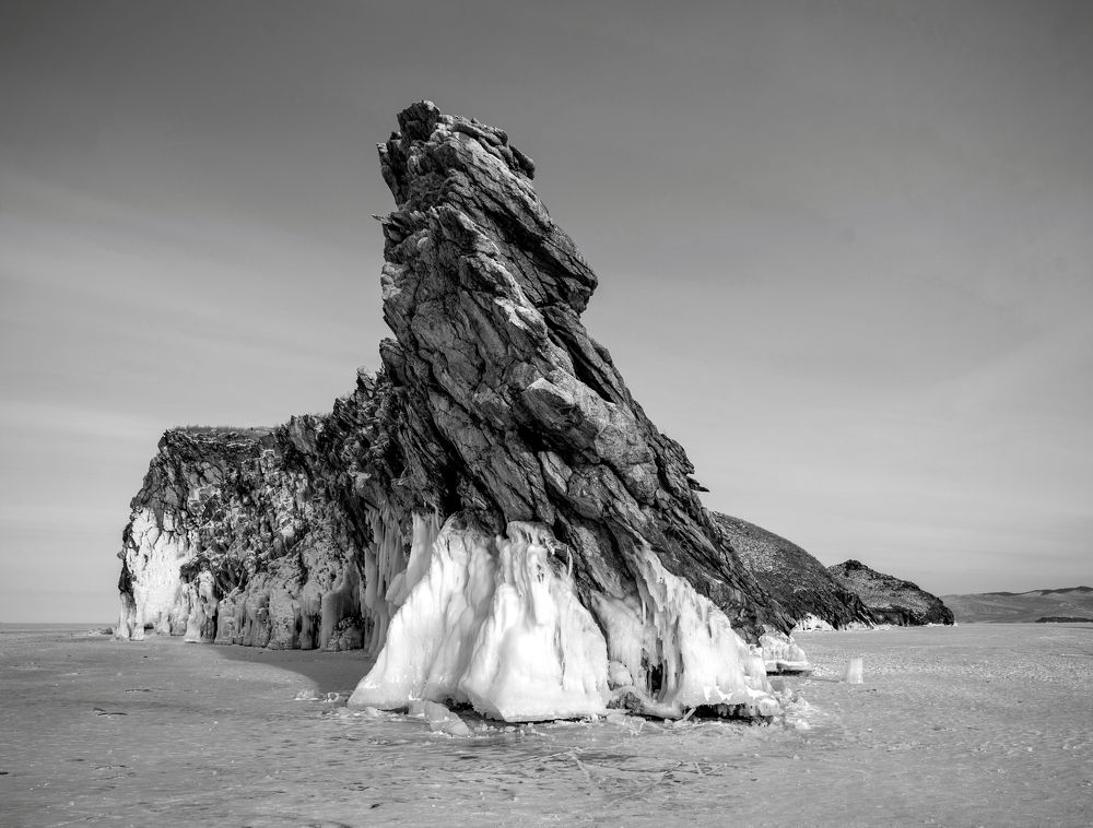 Photograph by Antonina Marchenko