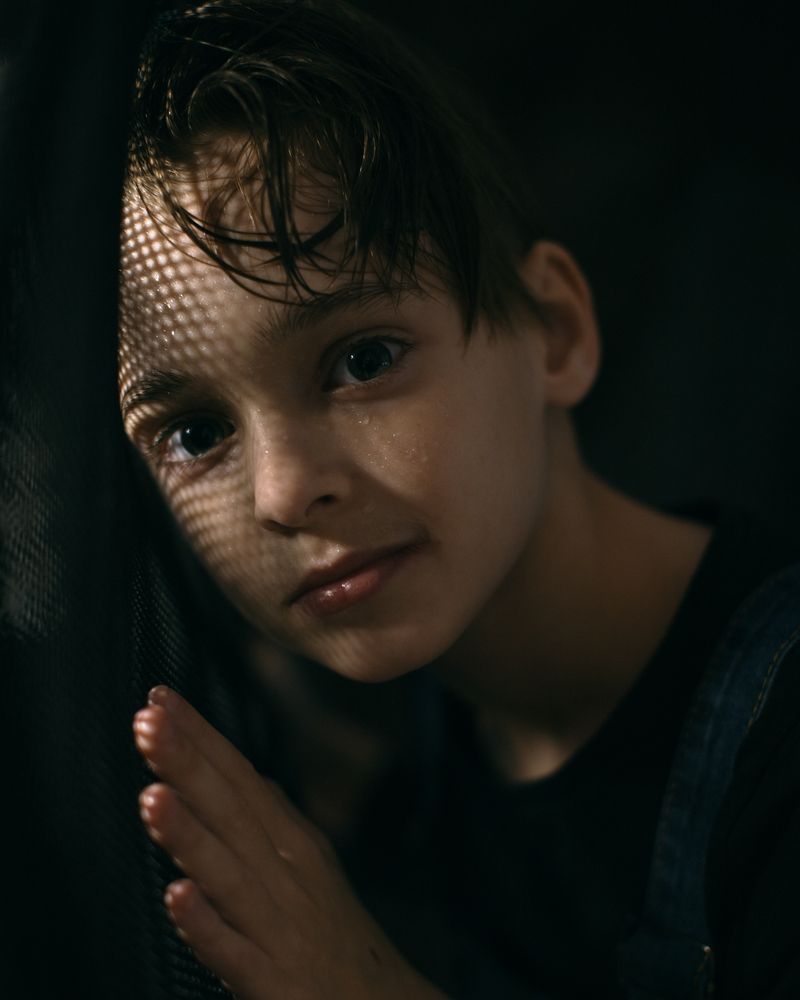 Фотография автора Супрун Александра