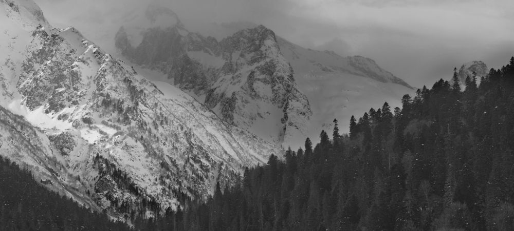 Photograph by Вадим Буцыкин