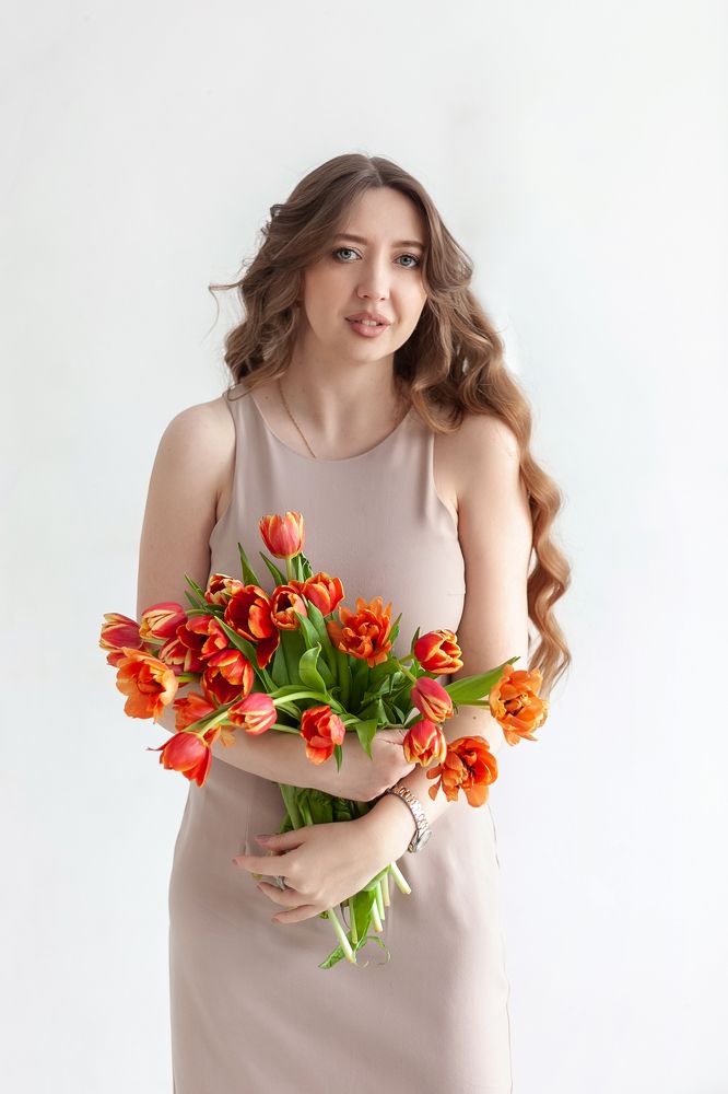 Photograph by Любовь Осипенко