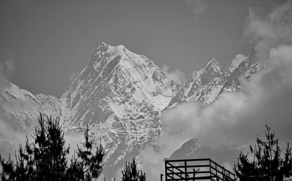 Photograph by Aritra Basu