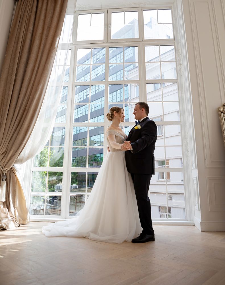 Photograph by Татьяна Скворцова