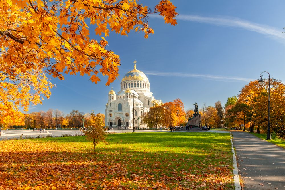 Фотография автора Анатолий Гарин