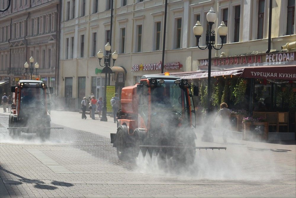 Photograph by Сергей Иванович Носов