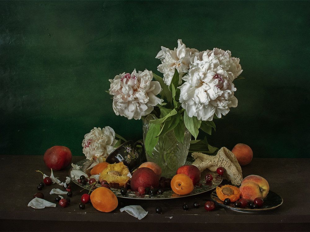 Photograph by Синегубова Ольга